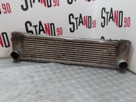 Scambiatore aria (Intercooler)