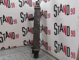 Echangeur air (Intercooler)
