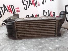 Echangeur air (Intercooler)