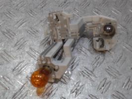 Base portalampade fanale posteriore sinistro