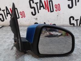 Retrovisor derecho