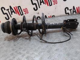 Ammortizzatore anteriore destro
