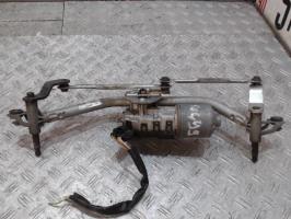 Motore tergicristallo anteriore