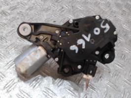 Moteur essuie glace arriere