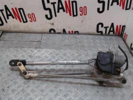 Moteur essuie glace avant
