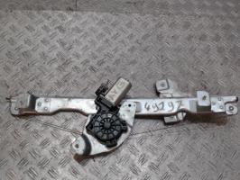 Leve vitre electrique avant gauche