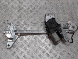 Leve vitre electrique arriere gauche