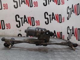 Moteur essuie glace avant