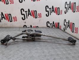 Moteur essuie glace avant