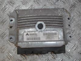 Calculateur moteur
