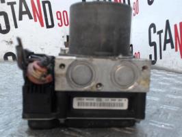 Bloc ABS (freins anti-blocage)