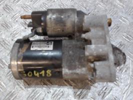 Motorino avviamento