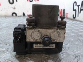 Bloc ABS (freins anti-blocage)