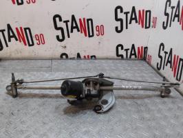 Moteur essuie glace avant