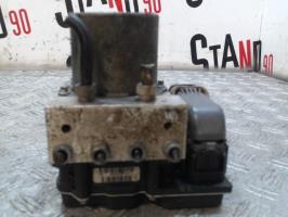 Bloc ABS (freins anti-blocage)