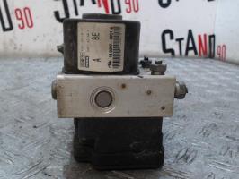 Bloc ABS (freins anti-blocage)