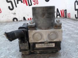 Bloc ABS (freins anti-blocage)