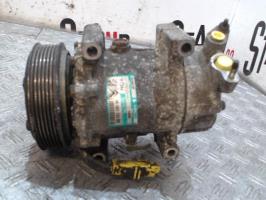 Compresseur clim