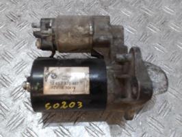 Motor de arranque