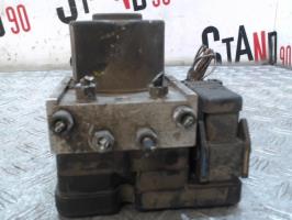 Bloc ABS (freins anti-blocage)