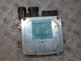 Calculateur direction assistee electrique