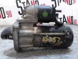 Motorino avviamento
