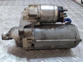Motorino avviamento
