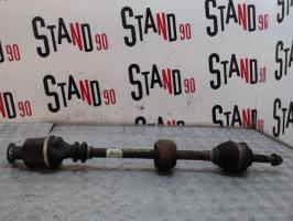 Cardan droit (transmission)