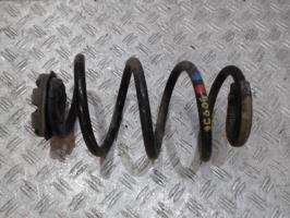 Ressort de suspension arriere droit