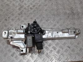 Leve vitre electrique arriere gauche