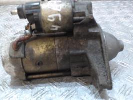 Motorino avviamento