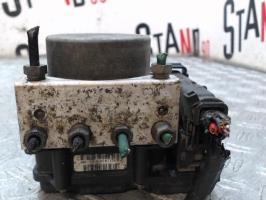 Bloc ABS (freins anti-blocage)