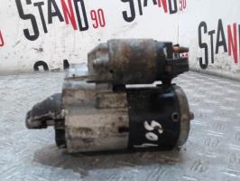 Motorino avviamento
