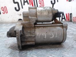 Motorino avviamento