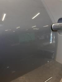 Porte arriere gauche