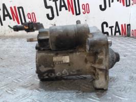 Motorino avviamento