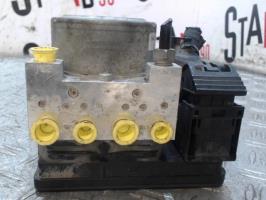 Bloc ABS (freins anti-blocage)