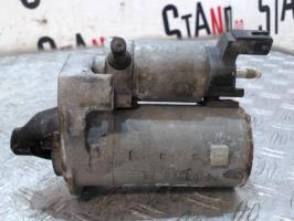 Motorino avviamento