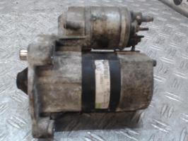 Motor de arranque
