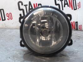 Fendinebbia sinistro (luce)