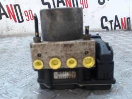 Bloc ABS (freins anti-blocage)