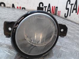 Anti brouillard droit (feux)