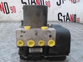 Bloc ABS (freins anti-blocage)