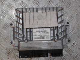 Calculateur moteur