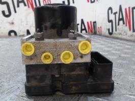 Bloc ABS (freins anti-blocage)
