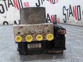 Bloc ABS (freins anti-blocage)
