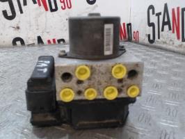 Bloc ABS (freins anti-blocage)