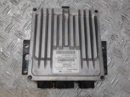 Calculateur moteur