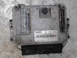 Calculateur moteur