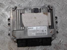 Calculateur moteur